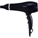 Huslog BE-500134 Black