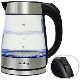 Rýchlovarná kanvica - Huslog AK-0537 - 2
