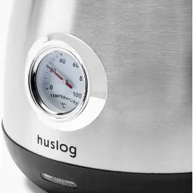 Rýchlovarná kanvica - Huslog AK-02034H - 3