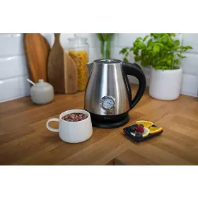 Rýchlovarná kanvica - Huslog AK-02034H - 7