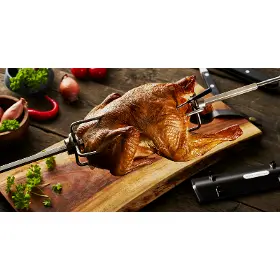 Příslušenství grilu - Witt CookPerfect Wireless Single - 6