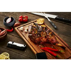 Příslušenství grilu - Witt CookPerfect Wireless Single - 7