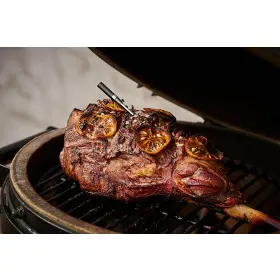 Příslušenství grilu - Witt CookPerfect Wireless Single - 8