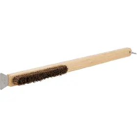 Příslušenství pro pizza pec - Witt Pizza Oven Brush - 4