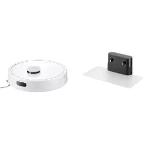 Robotický vysavač s mopem - Roborock Q7 BF White - 10