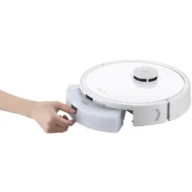 Robotický vysavač s mopem - Roborock Q7 BF White - 11