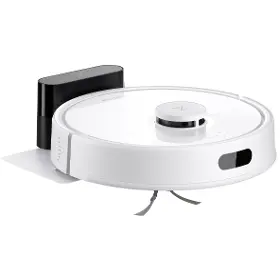 Robotický vysavač s mopem - Roborock Q7 BF White - 2