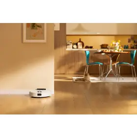 Robotický vysavač s mopem - Roborock Q7 BF White - 20