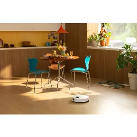 Robotický vysavač s mopem - Roborock Q7 BF White - 21
