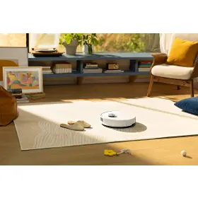 Robotický vysavač s mopem - Roborock Q7 BF White - 22