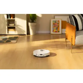 Robotický vysavač s mopem - Roborock Q7 BF White - 25