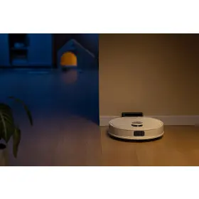 Robotický vysavač s mopem - Roborock Q7 BF White - 26