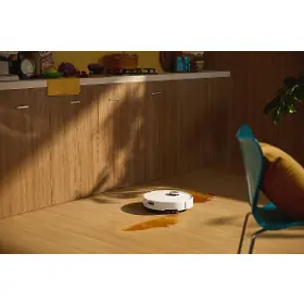Robotický vysavač s mopem - Roborock Q7 BF White - 27
