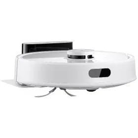 Robotický vysavač s mopem - Roborock Q7 BF White - 5