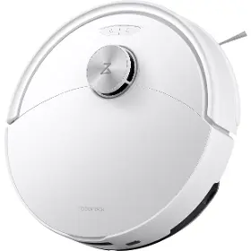 Robotický vysavač s mopem - Roborock Q10 VF+ White - 2