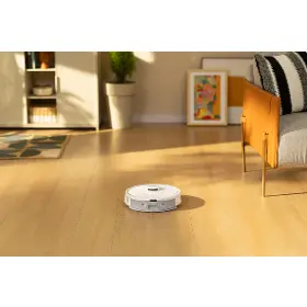 Robotický vysavač s mopem - Roborock Q10 VF+ White - 24