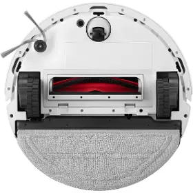 Robotický vysavač s mopem - Roborock Q10 VF+ White - 4