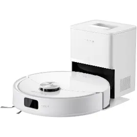 Robotický vysavač s mopem - Roborock Q10 VF+ White - 6