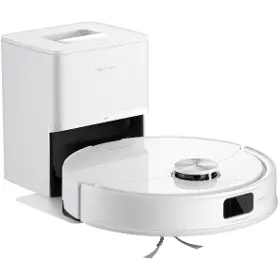 Robotický vysavač s mopem - Roborock Q10 VF+ White - 7