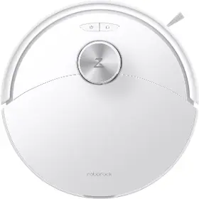 Robotický vysavač s mopem - Roborock Q10 VF+ White - 1