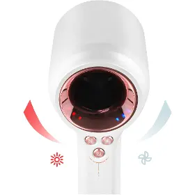 Fén na vlasy - Sencor SHD 9150RS - 3