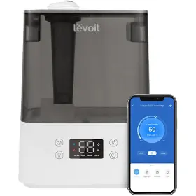 Zvlhčovač vzduchu - Levoit Classic 300S Smart - 1