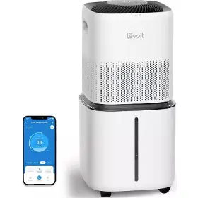 Zvlhčovač vzduchu - Levoit Superior 6000S Smart - 2
