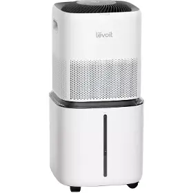 Zvlhčovač vzduchu - Levoit Superior 6000S Smart - 1