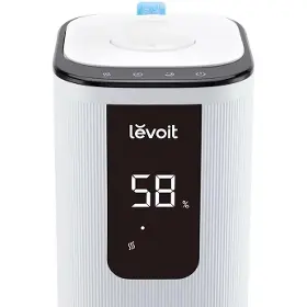 Zvlhčovač vzduchu - Levoit OasisMist 1000S Smart - 3