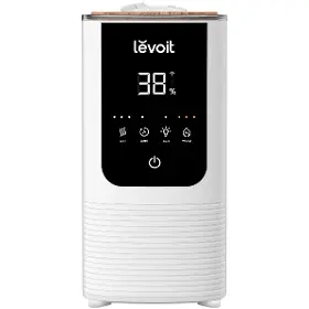 Zvlhčovač vzduchu - Levoit OasisMist 450S Smart - 1