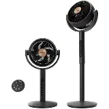 Levoit TempSense R432 DC Cyclone Fan