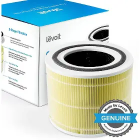 Náhradný filter - Levoit Core 300-RF-PA - 8
