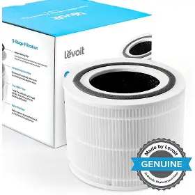 Náhradný filter - Levoit Core 300-RF-RTL - 5