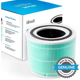 Náhradný filter - Levoit Core 300-RF-TX - 7