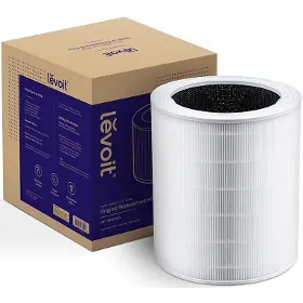 Náhradný filter - Levoit Core 600S-RF - 6