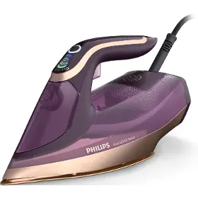 Naparovacia žehlička - Philips DST8040/30 - 1