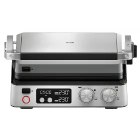 Kontaktní gril - Braun CG7044 Multigrill 7 - 2