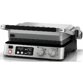 Kontaktní gril - Braun CG7044 Multigrill 7 - 3