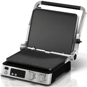 Kontaktní gril - Braun CG7044 Multigrill 7 - 4