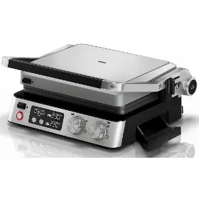 Kontaktní gril - Braun CG7044 Multigrill 7 - 5