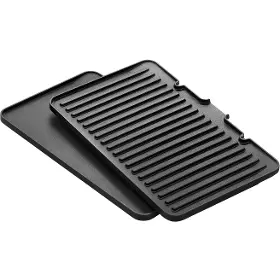 Kontaktní gril - Braun CG7044 Multigrill 7 - 8