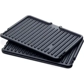 Kontaktní gril - Braun CG5010 MultiGrill 5 - 6
