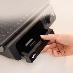 Kontaktní gril - Braun CG5010 MultiGrill 5 - 7