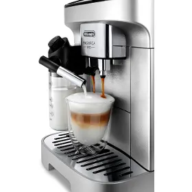 Automatický kávovar - De'Longhi ECAM290.85.SBX Magnifica Evo - 2