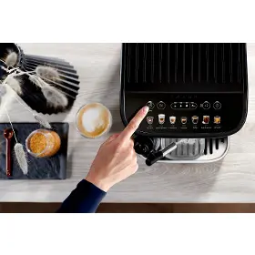 Automatický kávovar - De'Longhi ECAM290.85.SBX Magnifica Evo - 4