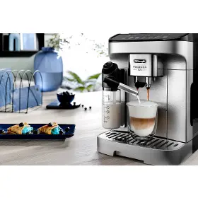 Automatický kávovar - De'Longhi ECAM290.85.SBX Magnifica Evo - 6