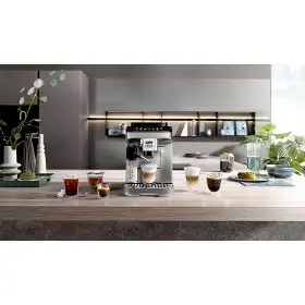 Automatický kávovar - De'Longhi ECAM290.85.SBX Magnifica Evo - 7
