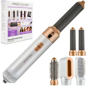 Kulmofén - Proficare HAS 3132 G - 7