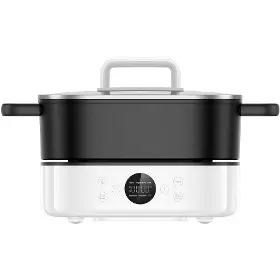 Multifunkční hrnec - Xiaomi MEH01 Multifunctional Hot Pot - 1