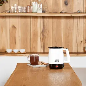 Napěňovač mléka - Solac MH9100 Choco-Latte - 3